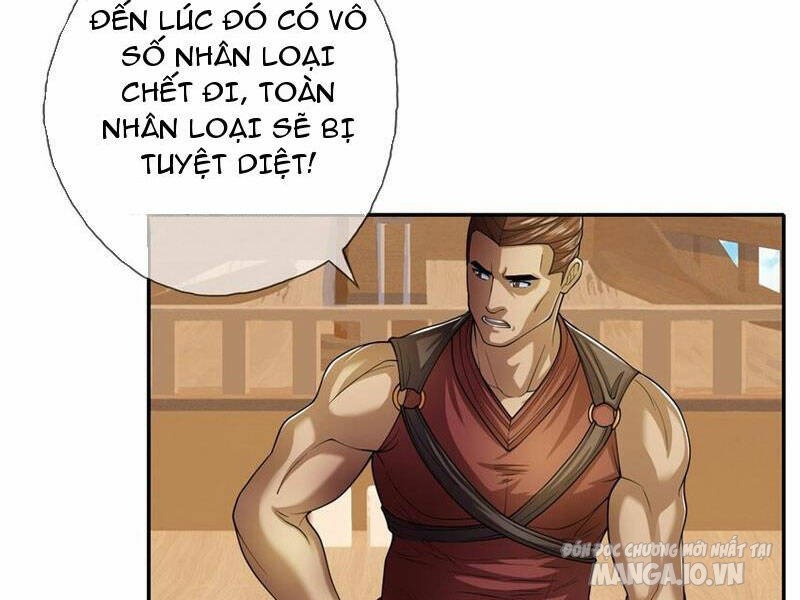 Ta Có Khả Năng Vô Hạn Đốn Ngộ Chapter 107 - Trang 2