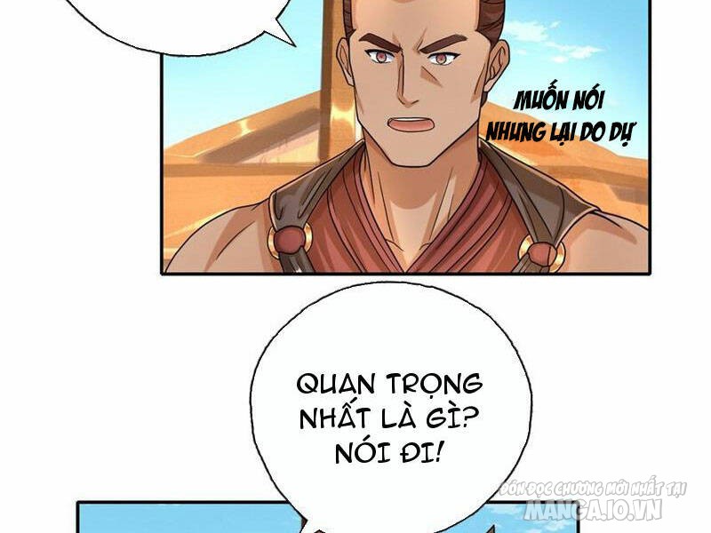 Ta Có Khả Năng Vô Hạn Đốn Ngộ Chapter 107 - Trang 2