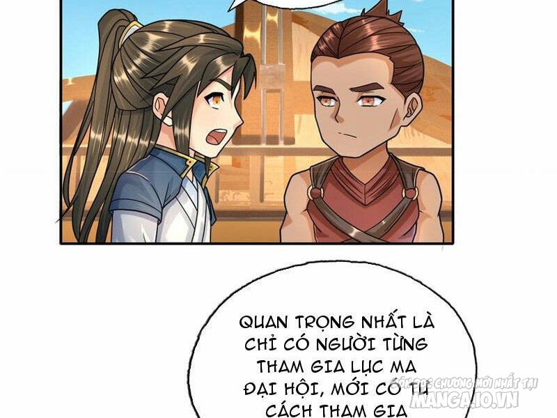 Ta Có Khả Năng Vô Hạn Đốn Ngộ Chapter 107 - Trang 2