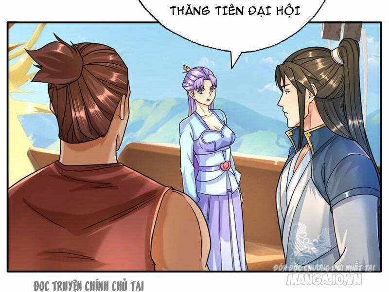 Ta Có Khả Năng Vô Hạn Đốn Ngộ Chapter 107 - Trang 2