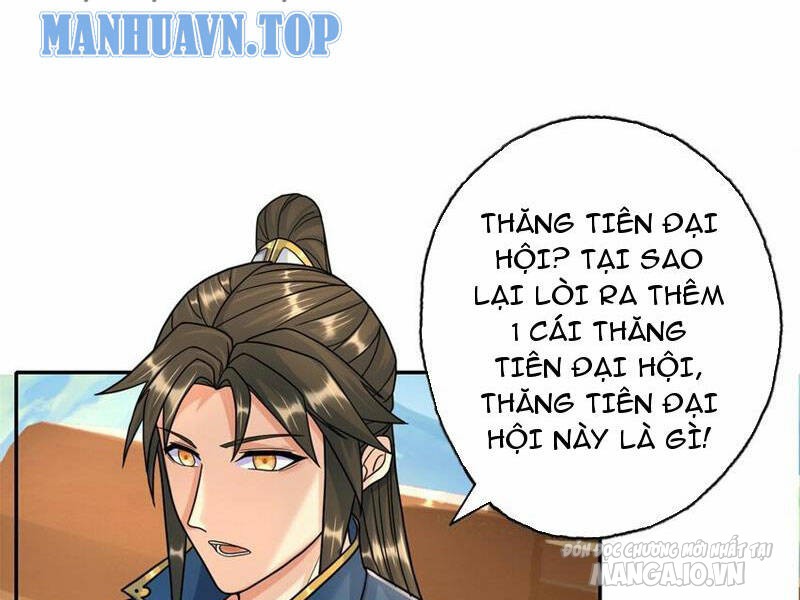 Ta Có Khả Năng Vô Hạn Đốn Ngộ Chapter 107 - Trang 2