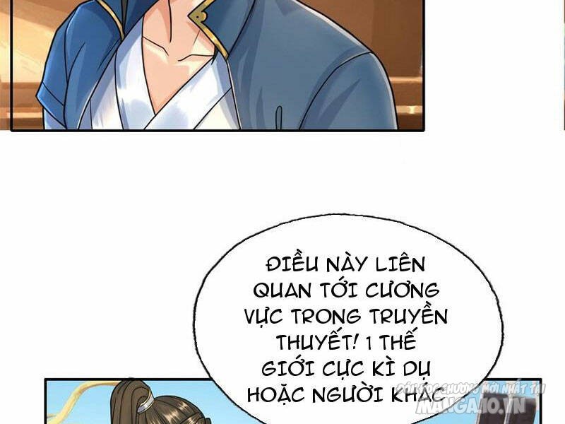 Ta Có Khả Năng Vô Hạn Đốn Ngộ Chapter 107 - Trang 2