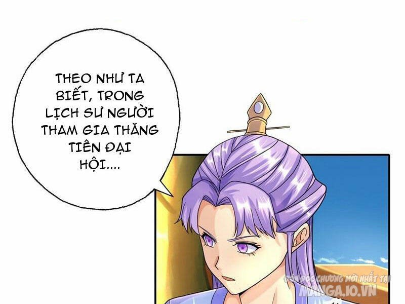 Ta Có Khả Năng Vô Hạn Đốn Ngộ Chapter 107 - Trang 2