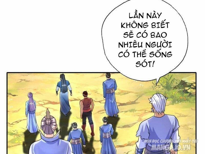 Ta Có Khả Năng Vô Hạn Đốn Ngộ Chapter 107 - Trang 2