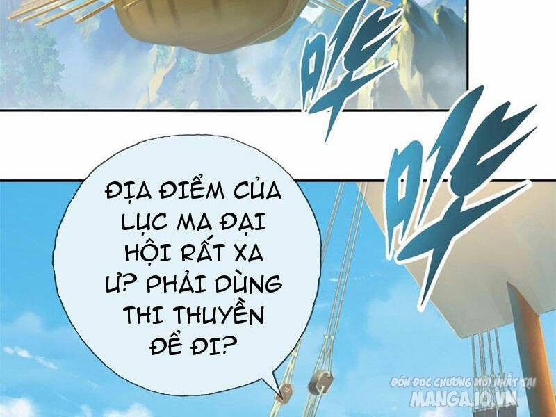 Ta Có Khả Năng Vô Hạn Đốn Ngộ Chapter 107 - Trang 2