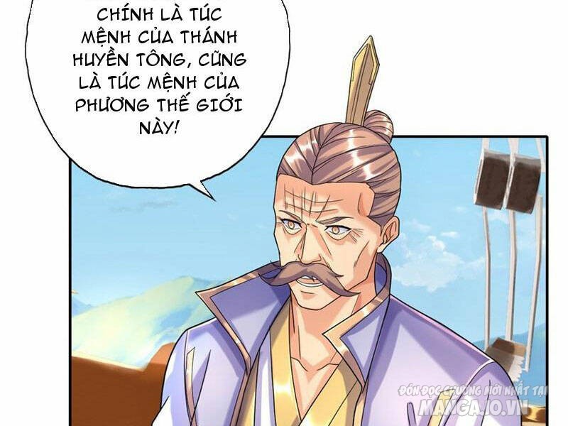 Ta Có Khả Năng Vô Hạn Đốn Ngộ Chapter 107 - Trang 2