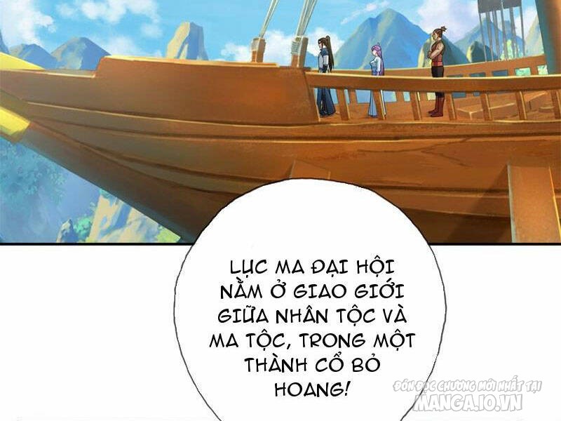 Ta Có Khả Năng Vô Hạn Đốn Ngộ Chapter 107 - Trang 2