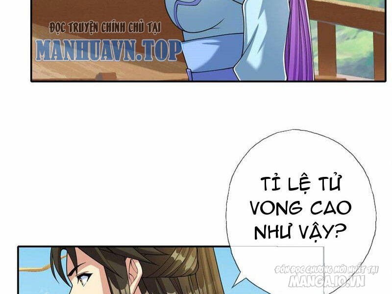 Ta Có Khả Năng Vô Hạn Đốn Ngộ Chapter 107 - Trang 2