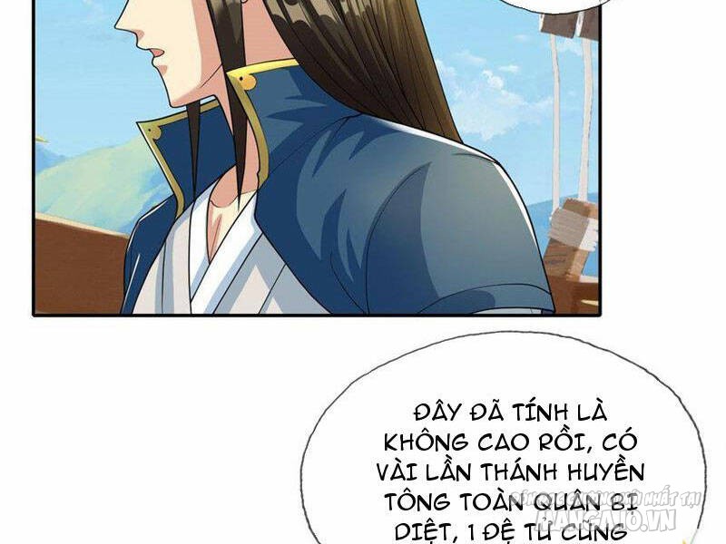 Ta Có Khả Năng Vô Hạn Đốn Ngộ Chapter 107 - Trang 2