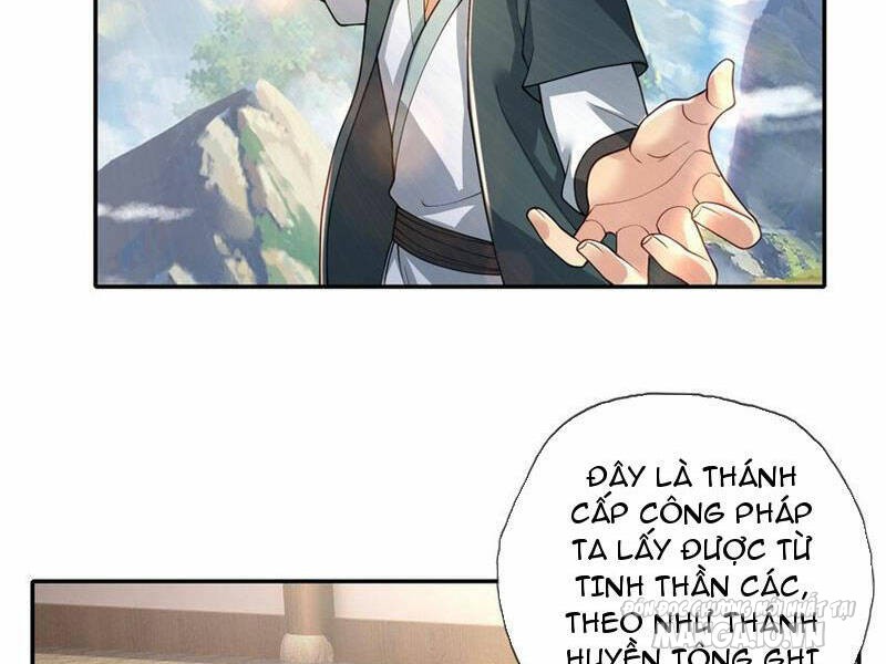 Ta Có Khả Năng Vô Hạn Đốn Ngộ Chapter 105 - Trang 2