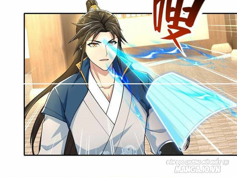 Ta Có Khả Năng Vô Hạn Đốn Ngộ Chapter 105 - Trang 2