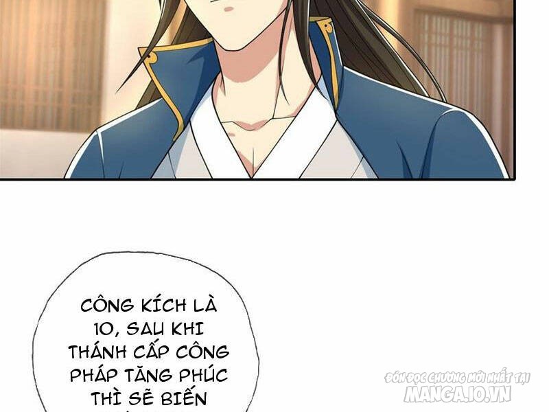 Ta Có Khả Năng Vô Hạn Đốn Ngộ Chapter 105 - Trang 2