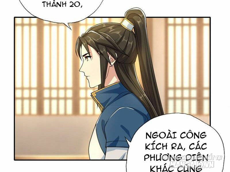 Ta Có Khả Năng Vô Hạn Đốn Ngộ Chapter 105 - Trang 2