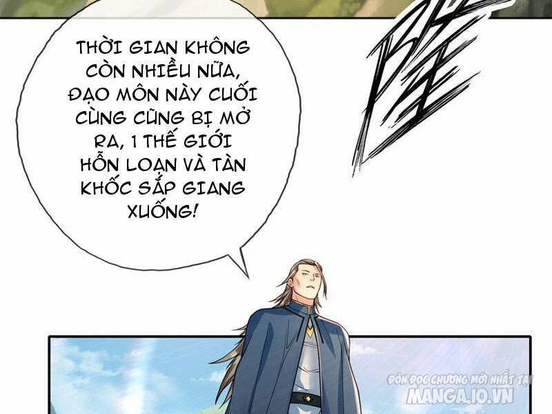 Ta Có Khả Năng Vô Hạn Đốn Ngộ Chapter 105 - Trang 2