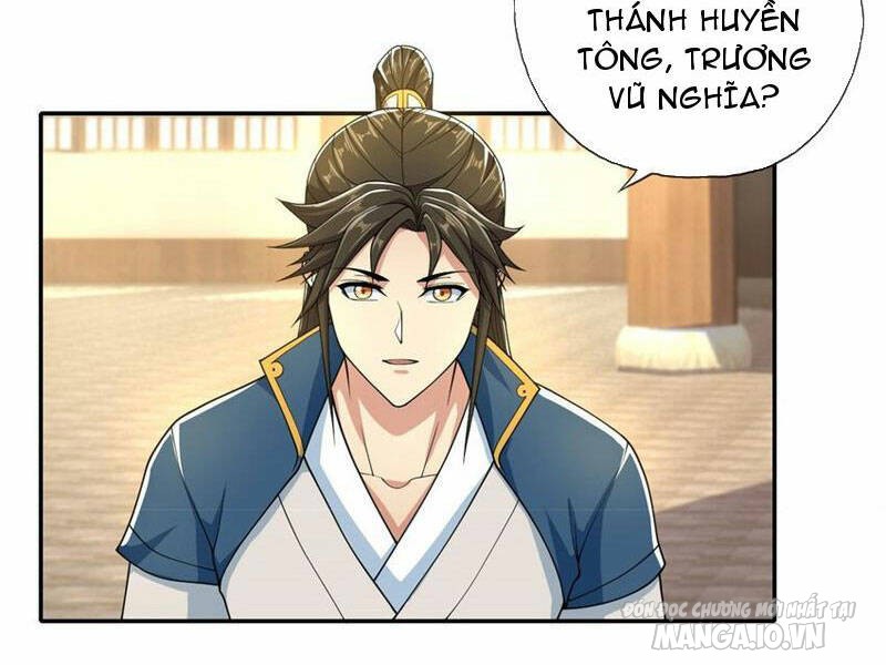 Ta Có Khả Năng Vô Hạn Đốn Ngộ Chapter 105 - Trang 2