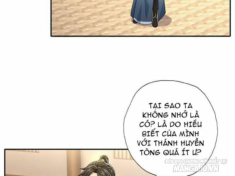 Ta Có Khả Năng Vô Hạn Đốn Ngộ Chapter 105 - Trang 2