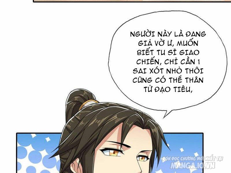 Ta Có Khả Năng Vô Hạn Đốn Ngộ Chapter 105 - Trang 2