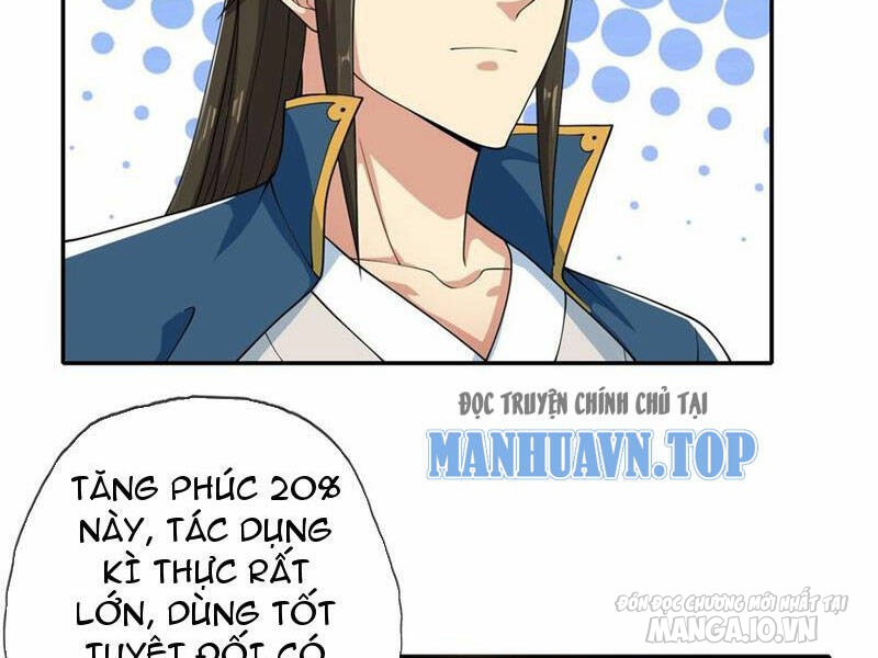 Ta Có Khả Năng Vô Hạn Đốn Ngộ Chapter 105 - Trang 2