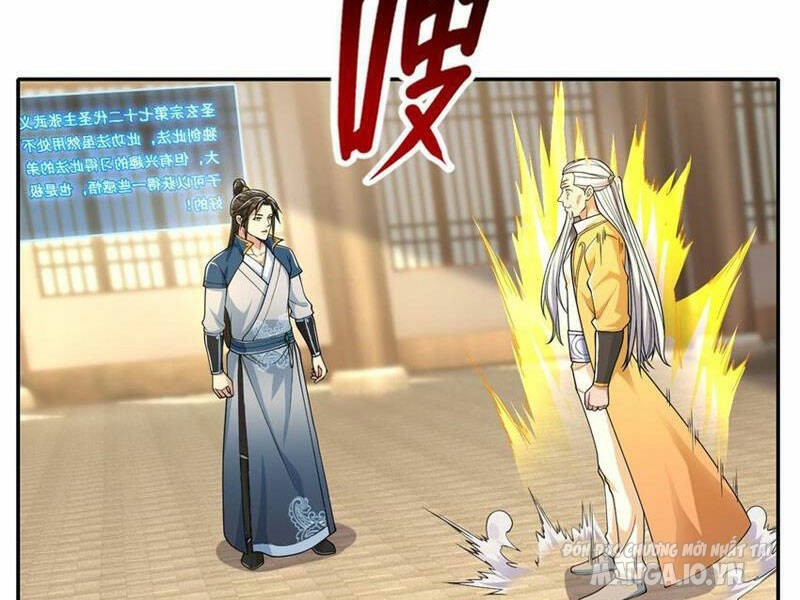 Ta Có Khả Năng Vô Hạn Đốn Ngộ Chapter 105 - Trang 2