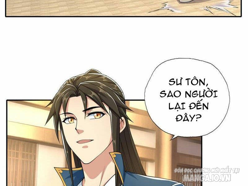 Ta Có Khả Năng Vô Hạn Đốn Ngộ Chapter 105 - Trang 2