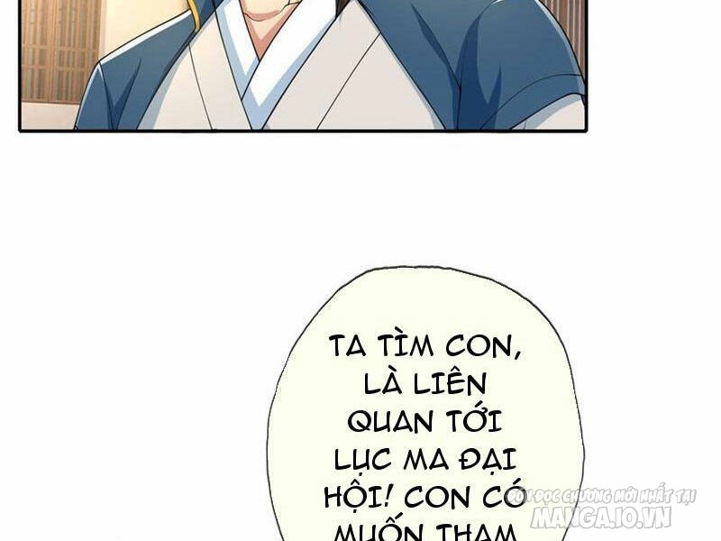 Ta Có Khả Năng Vô Hạn Đốn Ngộ Chapter 105 - Trang 2