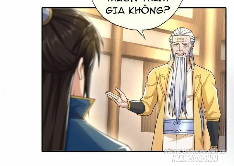 Ta Có Khả Năng Vô Hạn Đốn Ngộ Chapter 105 - Trang 2