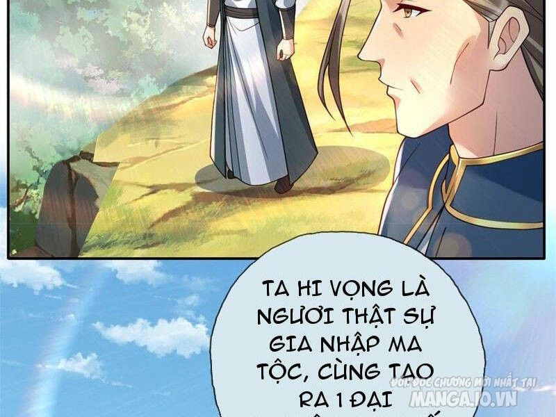 Ta Có Khả Năng Vô Hạn Đốn Ngộ Chapter 105 - Trang 2