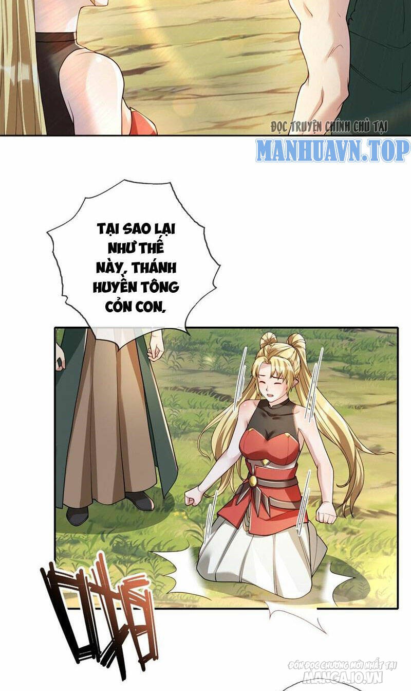 Ta Có Khả Năng Vô Hạn Đốn Ngộ Chapter 104 - Trang 2