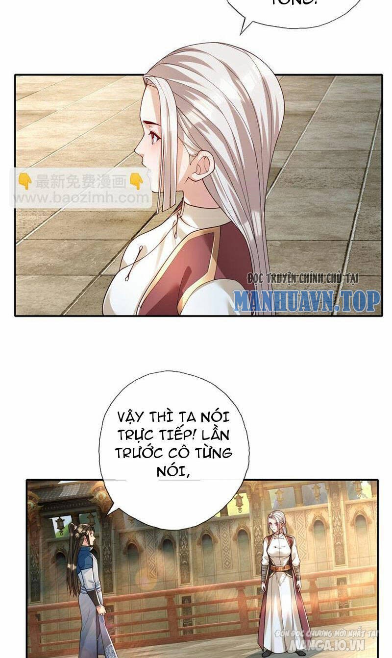 Ta Có Khả Năng Vô Hạn Đốn Ngộ Chapter 104 - Trang 2