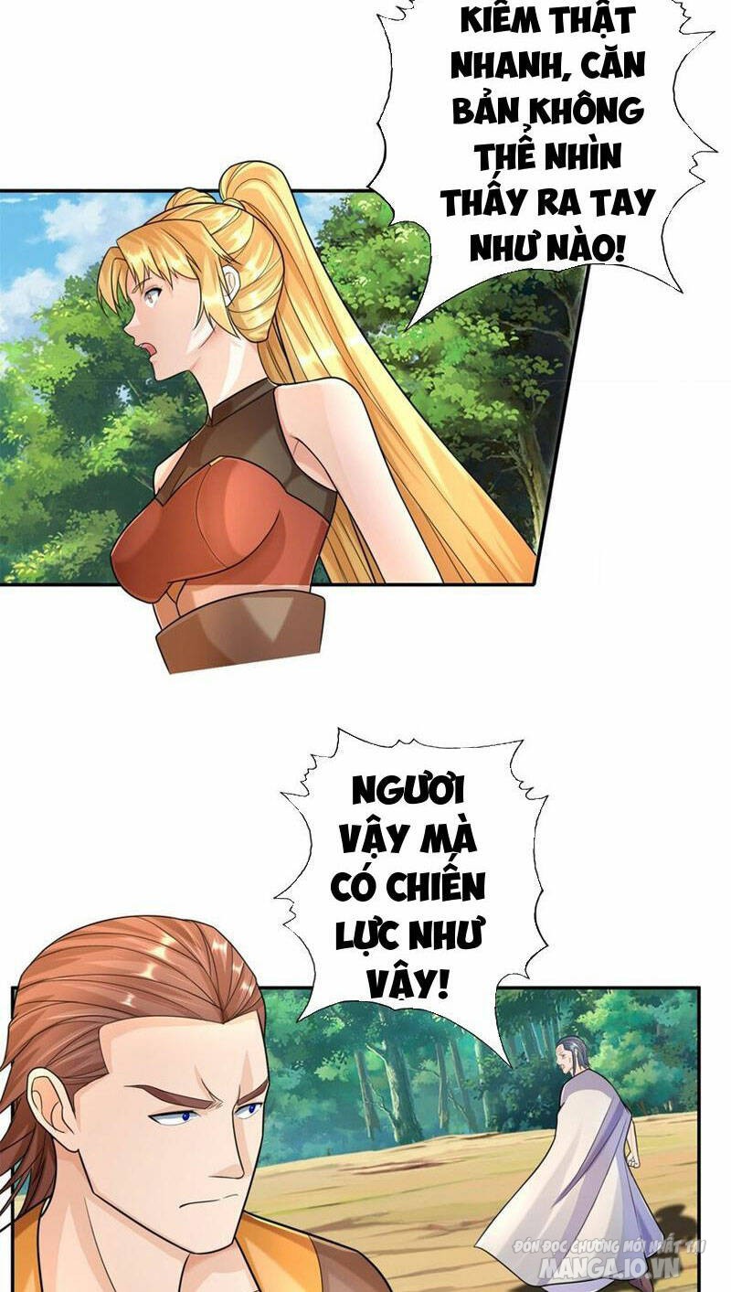 Ta Có Khả Năng Vô Hạn Đốn Ngộ Chapter 103 - Trang 2