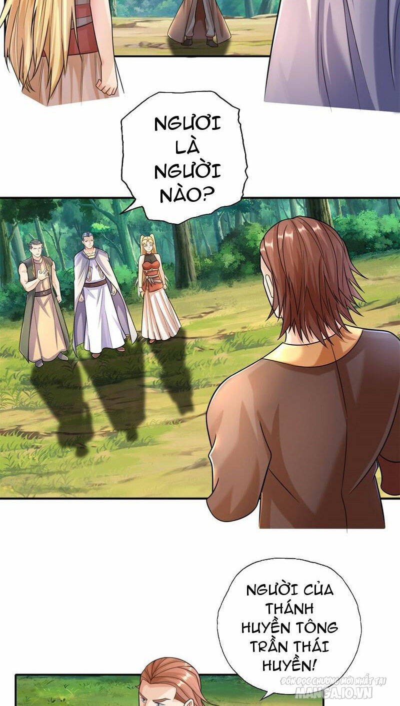 Ta Có Khả Năng Vô Hạn Đốn Ngộ Chapter 103 - Trang 2