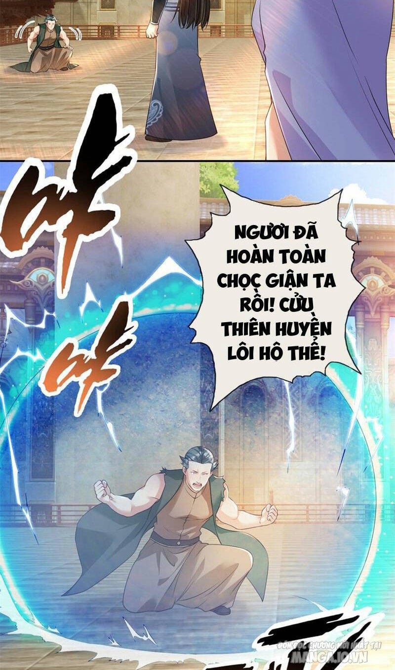 Ta Có Khả Năng Vô Hạn Đốn Ngộ Chapter 101 - Trang 2