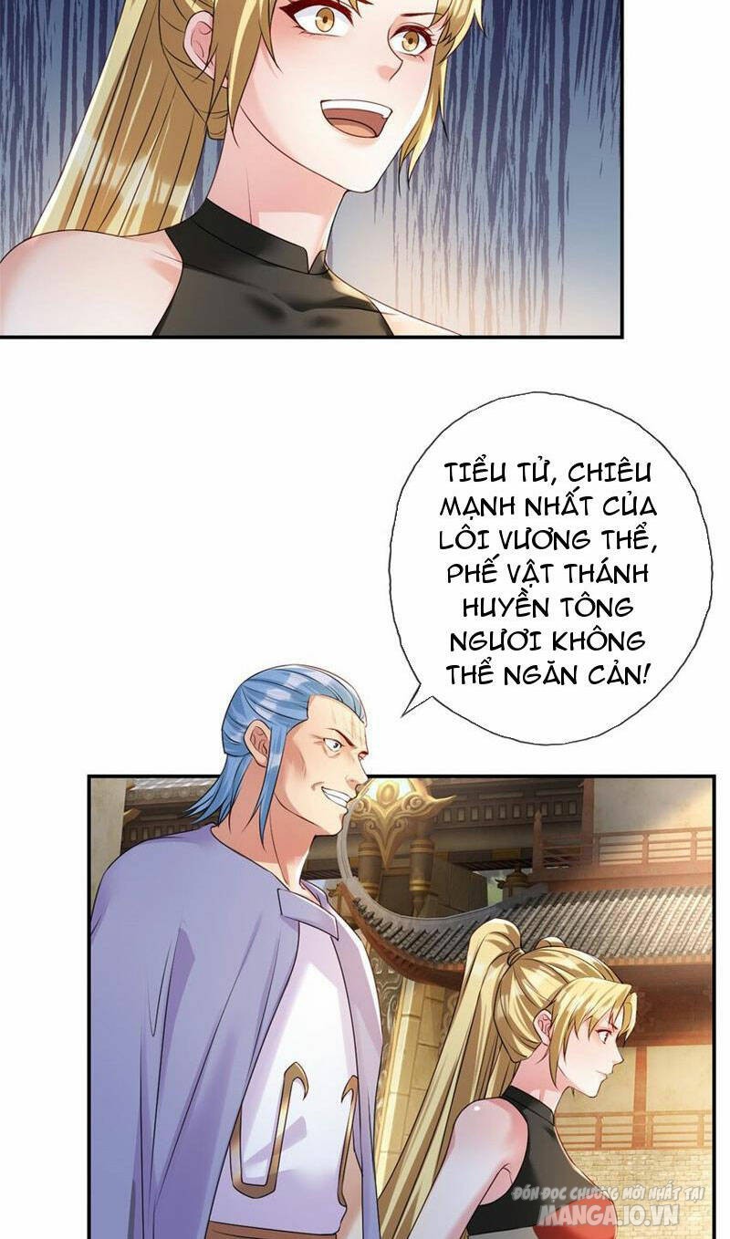 Ta Có Khả Năng Vô Hạn Đốn Ngộ Chapter 101 - Trang 2