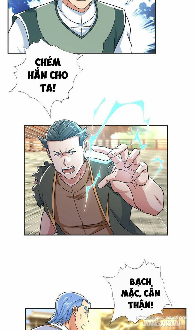 Ta Có Khả Năng Vô Hạn Đốn Ngộ Chapter 101 - Trang 2