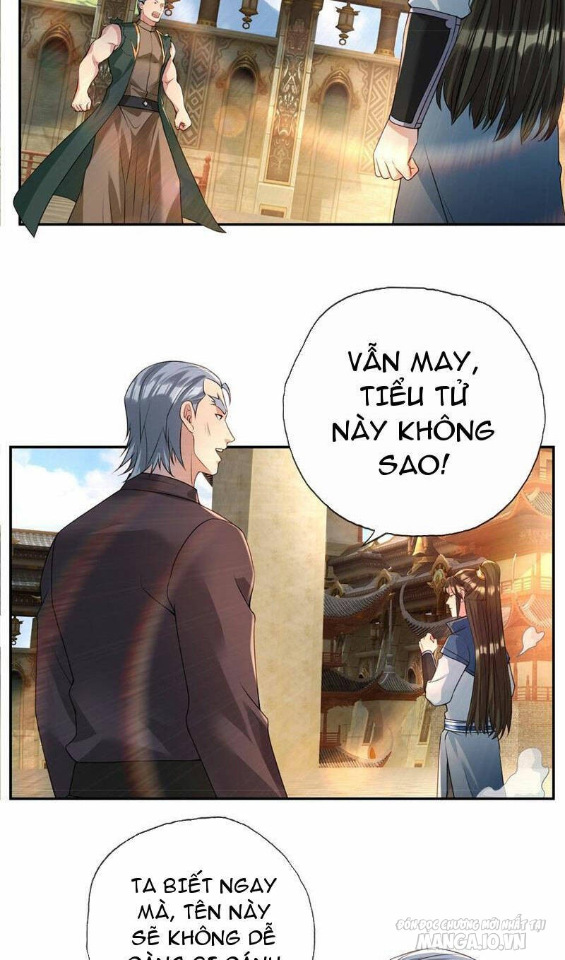 Ta Có Khả Năng Vô Hạn Đốn Ngộ Chapter 101 - Trang 2