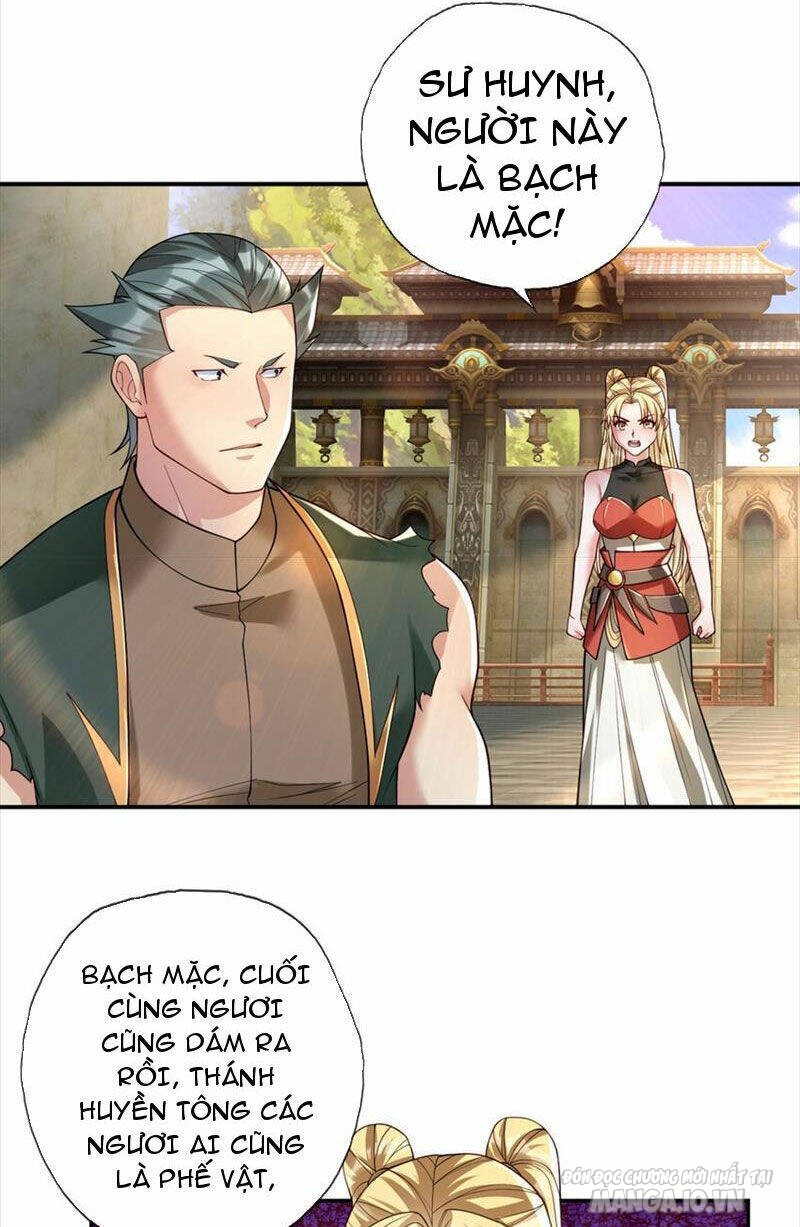 Ta Có Khả Năng Vô Hạn Đốn Ngộ Chapter 100 - Trang 2