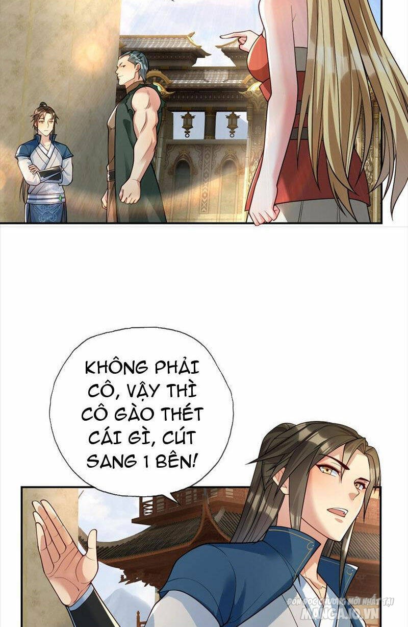 Ta Có Khả Năng Vô Hạn Đốn Ngộ Chapter 100 - Trang 2