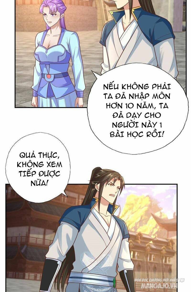 Ta Có Khả Năng Vô Hạn Đốn Ngộ Chapter 98 - Trang 2