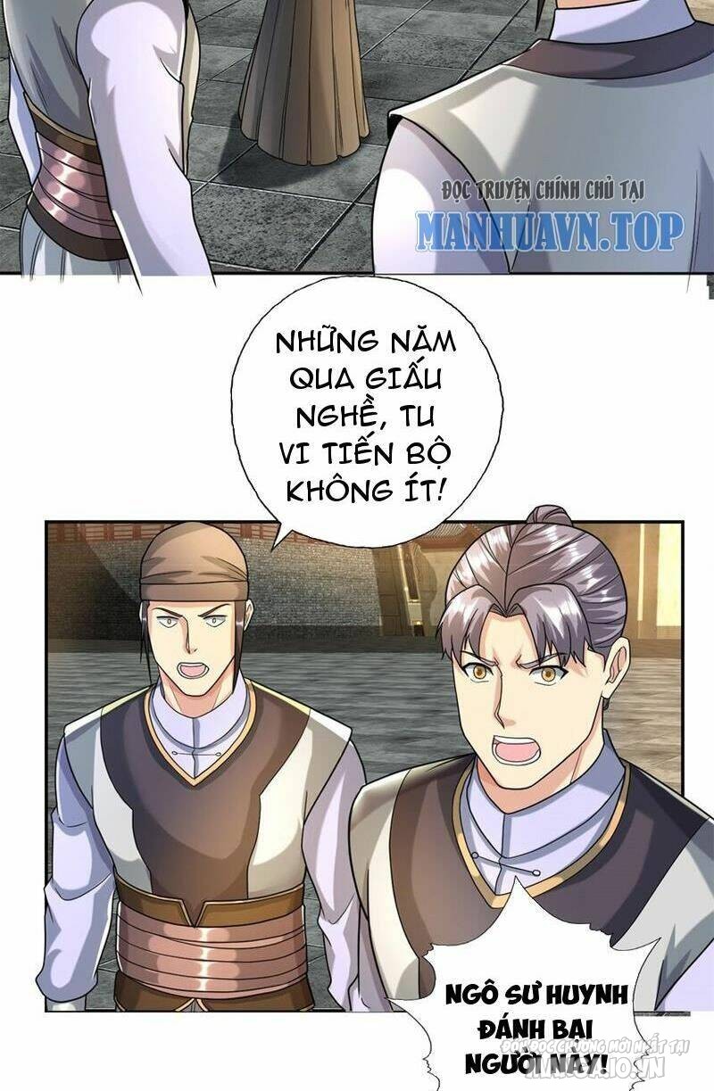 Ta Có Khả Năng Vô Hạn Đốn Ngộ Chapter 98 - Trang 2