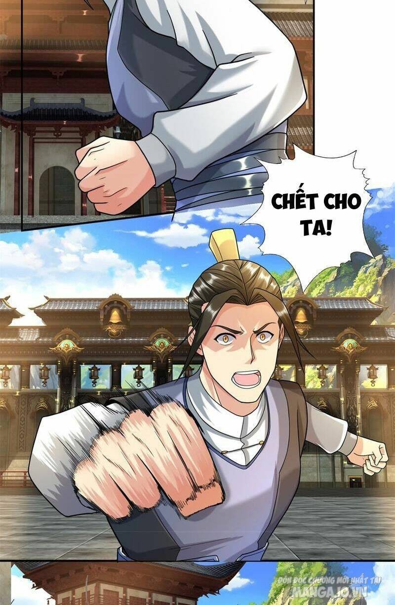 Ta Có Khả Năng Vô Hạn Đốn Ngộ Chapter 98 - Trang 2