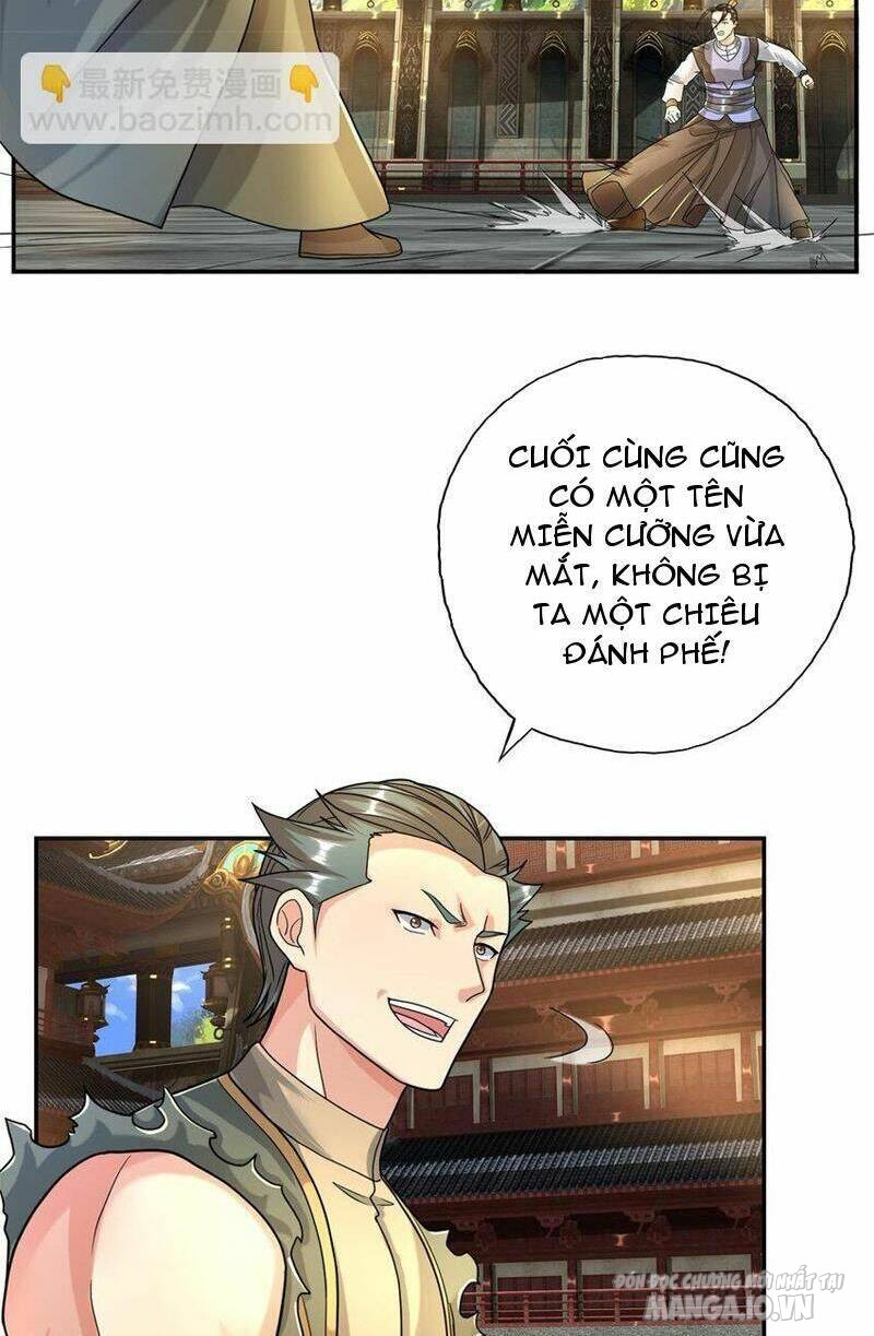 Ta Có Khả Năng Vô Hạn Đốn Ngộ Chapter 98 - Trang 2