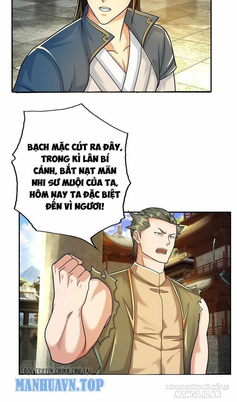 Ta Có Khả Năng Vô Hạn Đốn Ngộ Chapter 97 - Trang 2