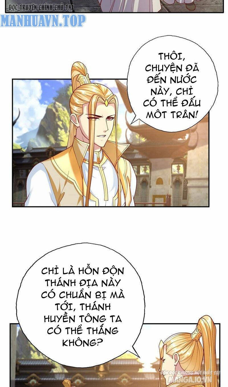 Ta Có Khả Năng Vô Hạn Đốn Ngộ Chapter 97 - Trang 2