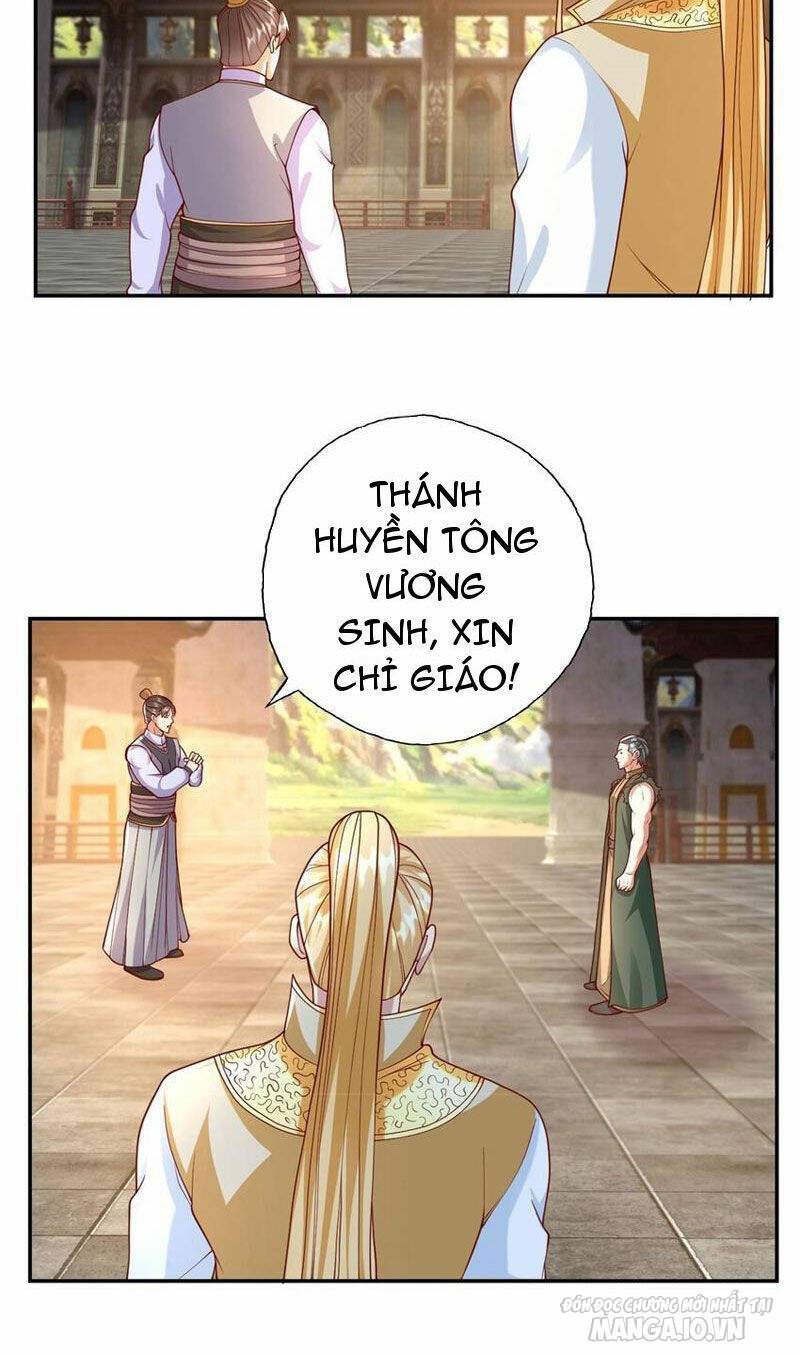 Ta Có Khả Năng Vô Hạn Đốn Ngộ Chapter 97 - Trang 2