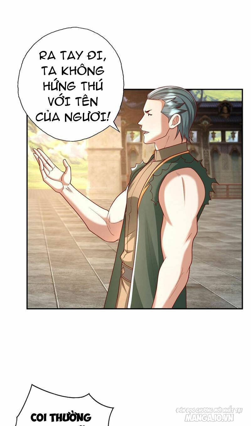 Ta Có Khả Năng Vô Hạn Đốn Ngộ Chapter 97 - Trang 2