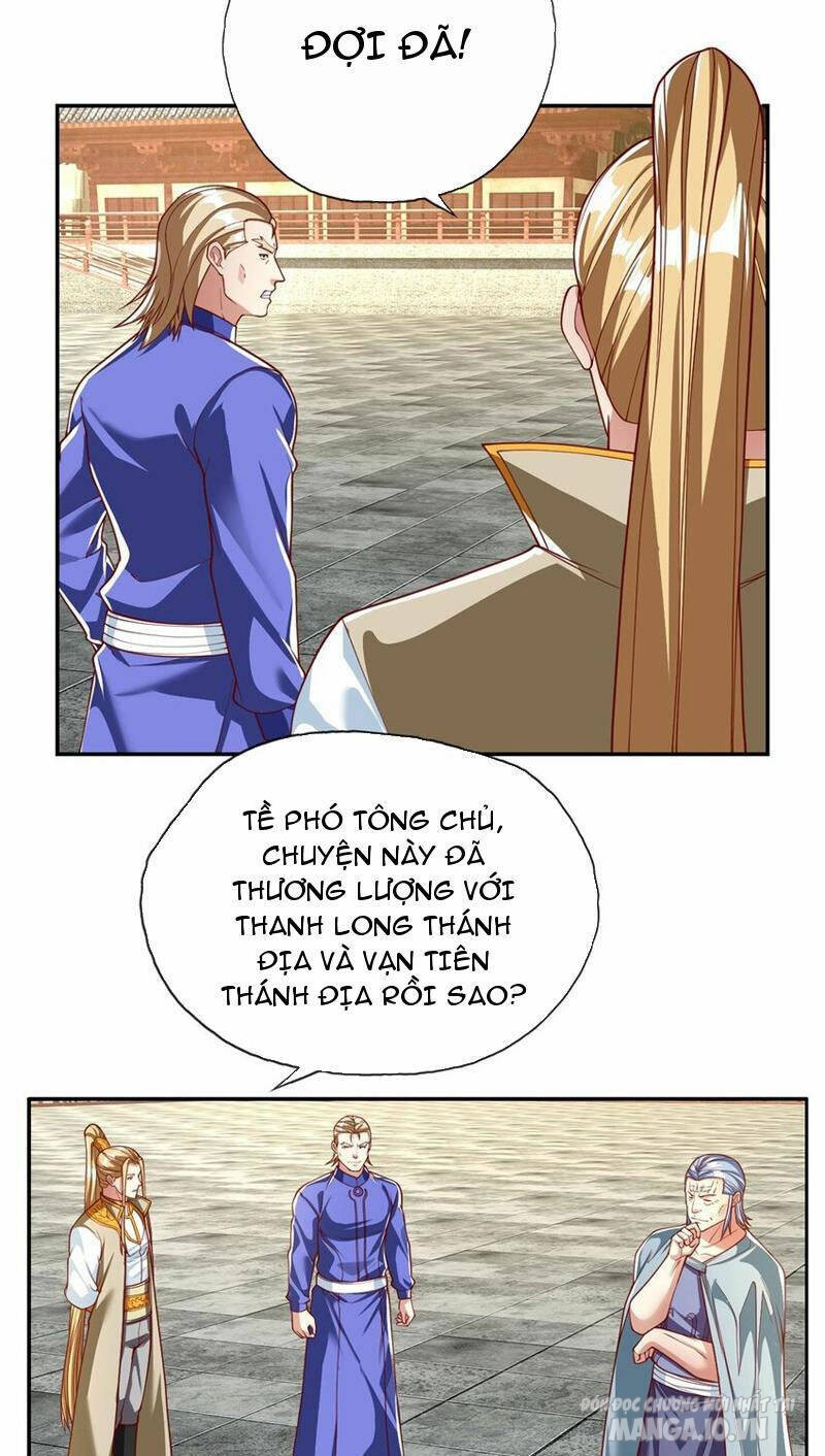 Ta Có Khả Năng Vô Hạn Đốn Ngộ Chapter 96 - Trang 2