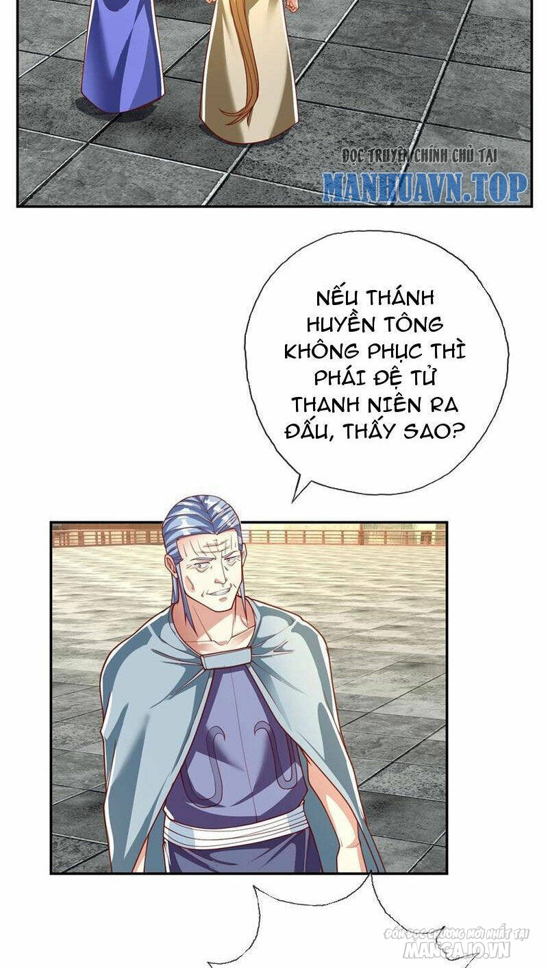 Ta Có Khả Năng Vô Hạn Đốn Ngộ Chapter 96 - Trang 2