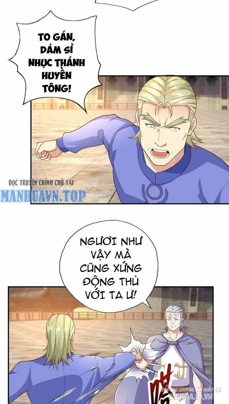 Ta Có Khả Năng Vô Hạn Đốn Ngộ Chapter 96 - Trang 2