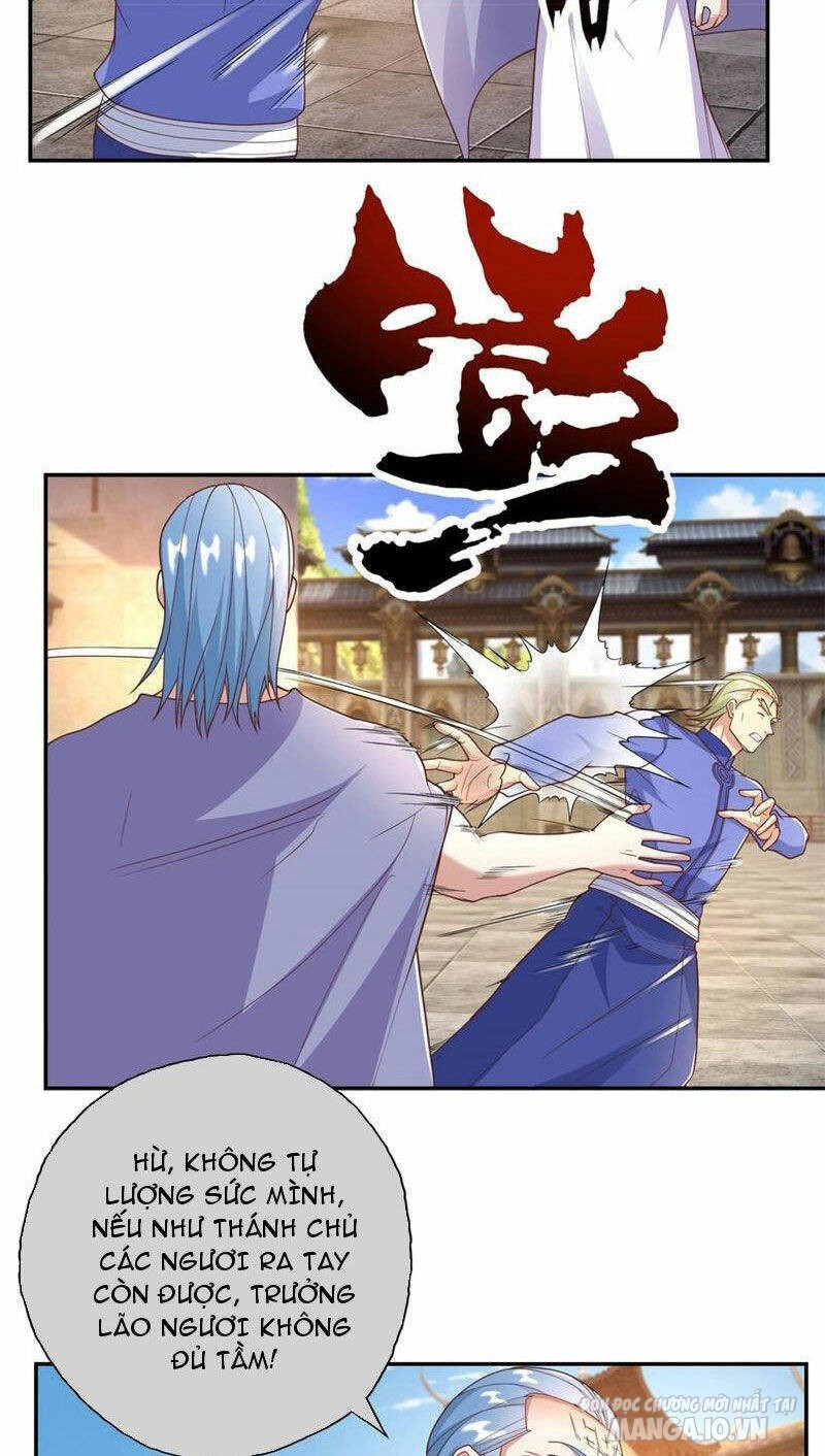 Ta Có Khả Năng Vô Hạn Đốn Ngộ Chapter 96 - Trang 2