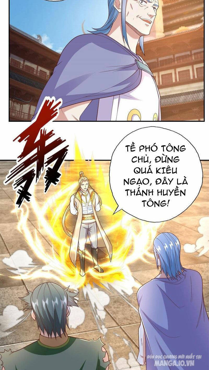 Ta Có Khả Năng Vô Hạn Đốn Ngộ Chapter 96 - Trang 2